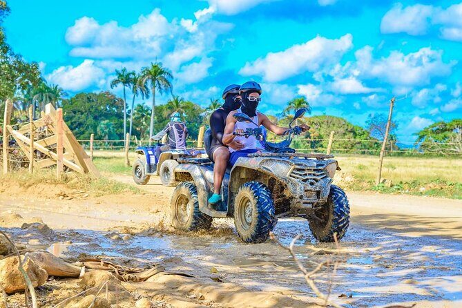 Magic Cave and Macau Beach Buggy Adventure from Punta Cana - Authenticity and Experience