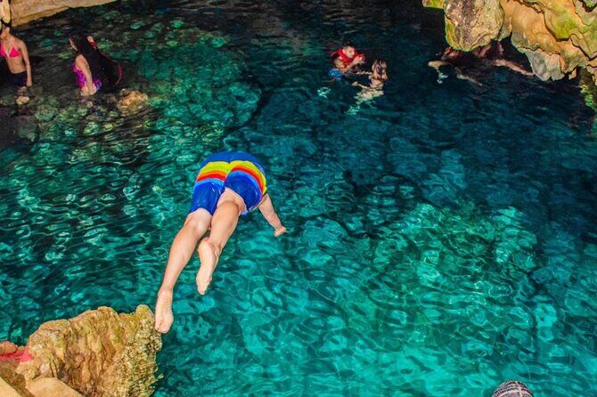 Magic Cave and Macau Beach Buggy Adventure from Punta Cana - The Value of This Tour