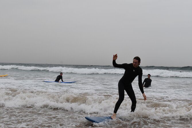 Magic Imouran Surf Lessons - Who Will Benefit Most from Magic Imouran Surf Lessons?