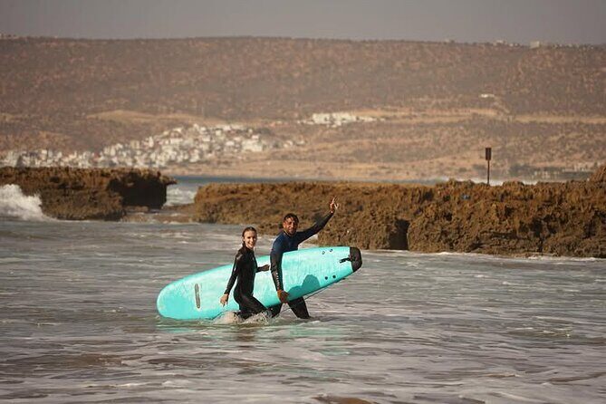 Magic Imouran Surf Lessons - FAQ