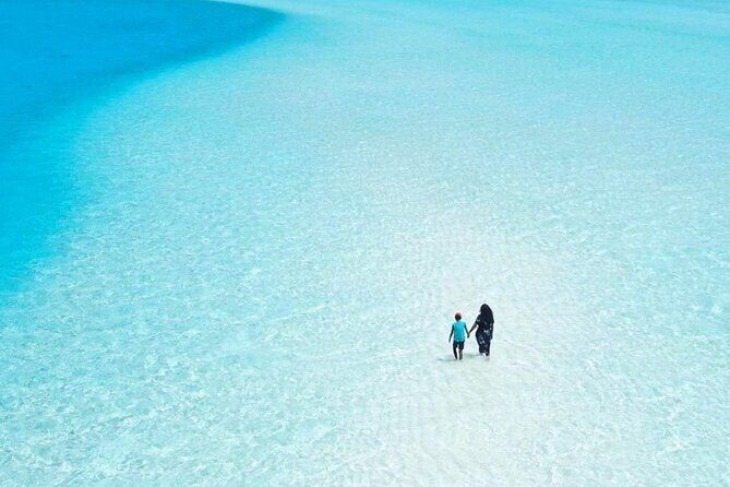 Magic Island Holbox! Experience From Cancun & Playa del Carmen - Key Points