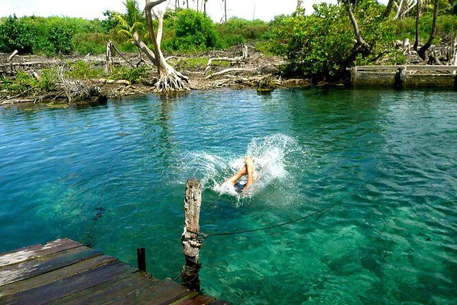 Magic Island Holbox! Experience From Cancun & Playa del Carmen - FAQ