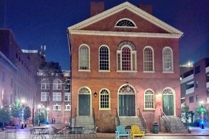 Magic Lantern Tour - Who Would Love This Tour?