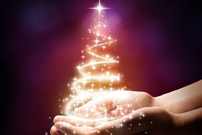 Magic of Christmas Show at Las Vegas Magic Theater on Las Vegas Blvd - Who Should Consider This Experience?