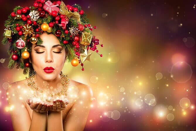 Magic of Christmas Show at Las Vegas Magic Theater on Las Vegas Blvd - Final Thoughts