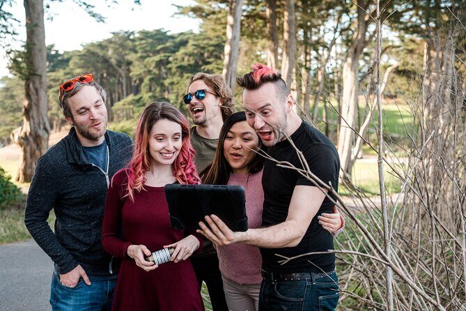 Magic Portal - NEW Outdoor Escape Room in Brookhaven Atlanta - An In-Depth Look at the Experience