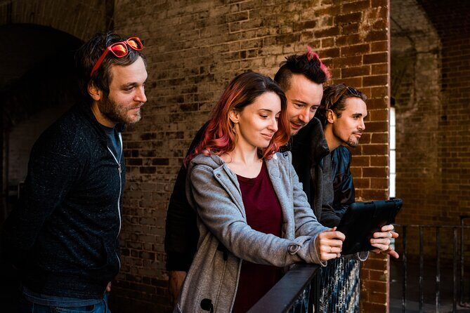 Magic Portal - NEW Outdoor Escape Room in Brookhaven Atlanta - FAQ