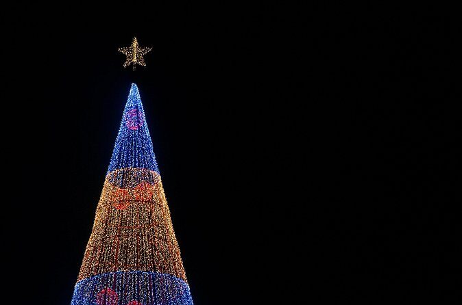 Magic Private Christmas Tour in Tepotzotlan - Practical Details and Logistics