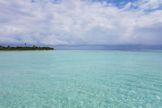 Magic Sian ka'an Deluxe two boats - The Itinerary: What to Expect