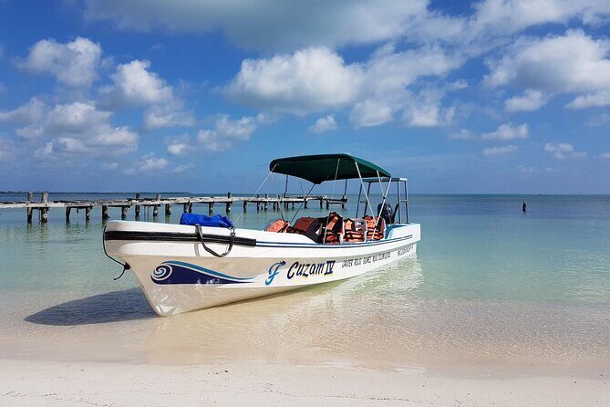 Magic Sian ka'an Deluxe two boats - FAQ: Practical Questions About the Tour