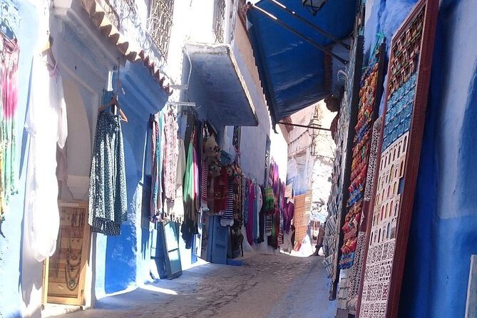 Magic Tangier tours - Exploring the Itinerary in Detail