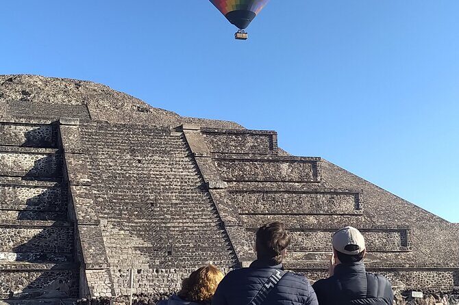 Magic Teotihuacan and Chocolate - Exploring Teotihuacan: What Makes This Tour Special?