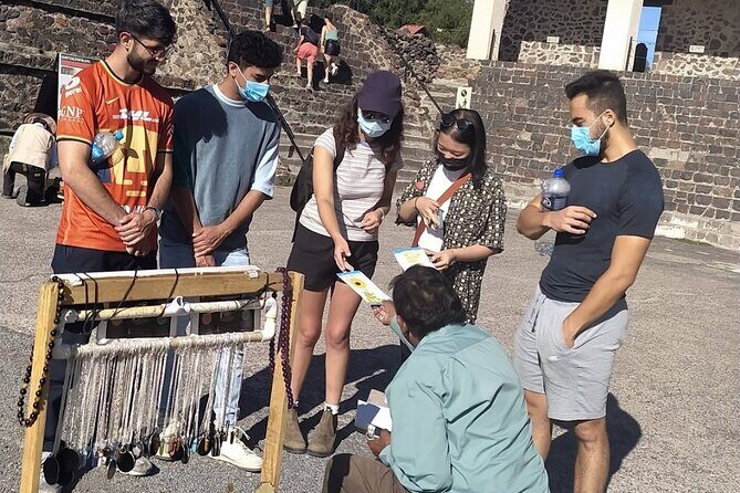Magic Teotihuacan and Chocolate - The Balance of Cost and Value