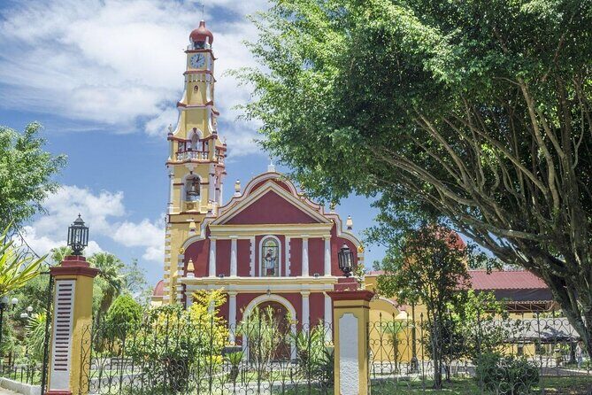 Magic Town - Coatepec, Xico And Xalapa In Veracruz - Why This Tour Stands Out