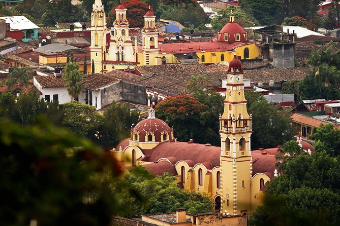 Magic Town - Coatepec, Xico And Xalapa In Veracruz - Practical Details and Value