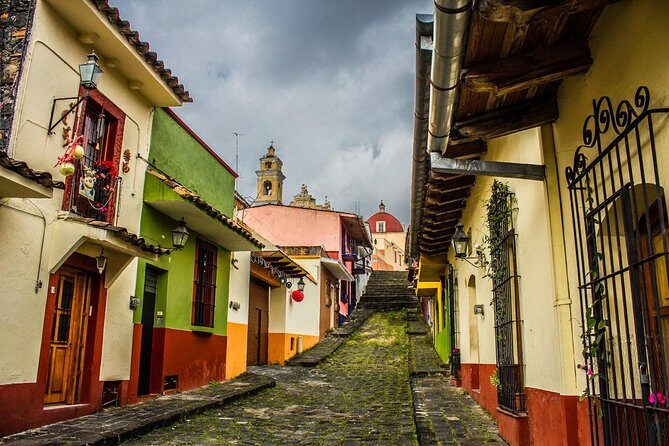 Magic Town - Coatepec, Xico And Xalapa In Veracruz - FAQ