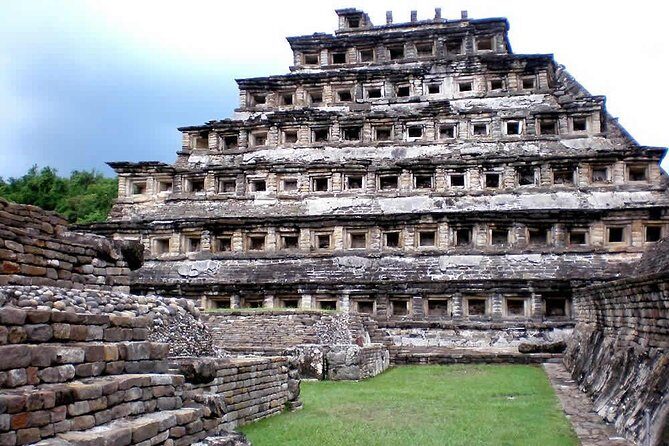 Magic Town - Papantla And Tajin In Veracruz - A Practical Breakdown of the Tour Experience