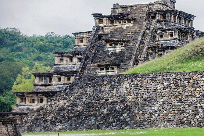 Magic Town - Papantla And Tajin In Veracruz - The Value of the Tour