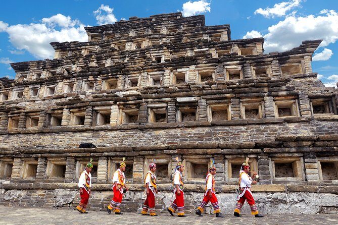 Magic Town - Papantla And Tajin In Veracruz - Final Thoughts