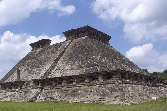 Magic Town - Papantla And Tajin In Veracruz - FAQs