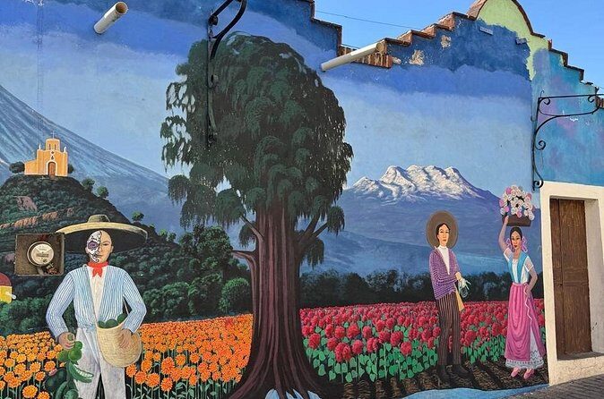 Magic Towns of Cholula and Atlixco Tour from Puebla - Who Should Consider This Tour?
