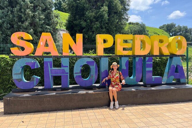 Magic Towns of Cholula and Atlixco Tour from Puebla - The Sum Up