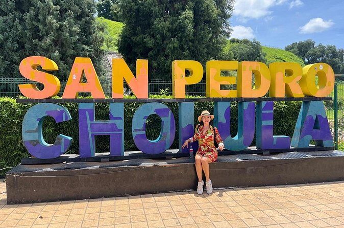 Magic Towns of Cholula and Atlixco Tour from Puebla - FAQ