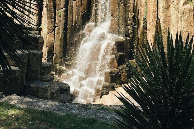 Magic Towns & Prismas Basalticos Tour from Mexico City - A Deep Dive into the Experience