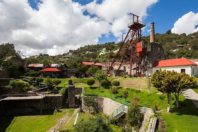 Magic Towns & Prismas Basalticos Tour from Mexico City - Who Will Love This Tour?
