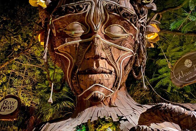 Magical adventure to Tulum, a giant sculpture and cenotes. Lunch included - A Practical Guide to Your Day of Adventure