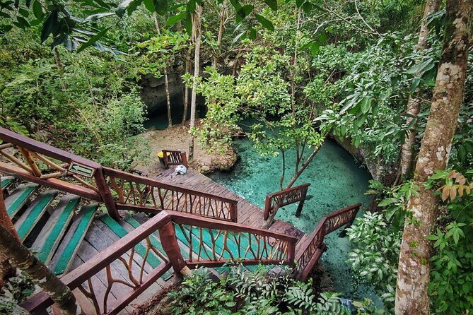 Magical adventure to Tulum, a giant sculpture and cenotes. Lunch included - Who Should Consider This Tour?