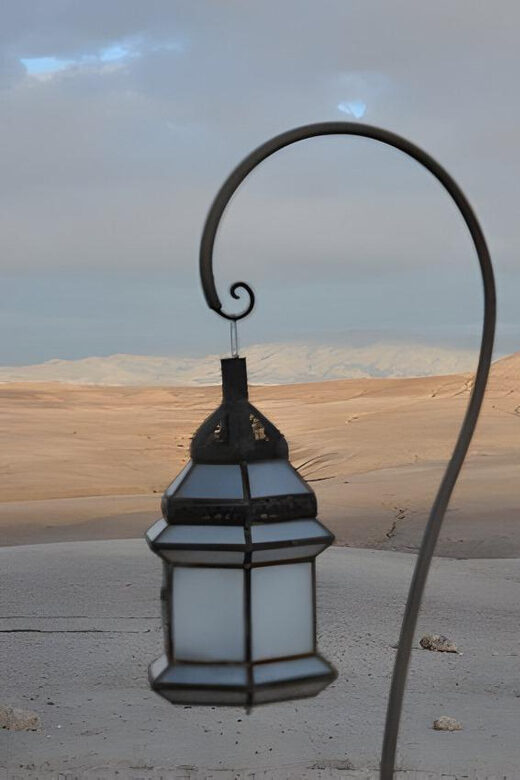 Magical Agafay : Camel Ride & Dinner show - Discovering the Magic of Agafay: Camel Ride & Dinner Show