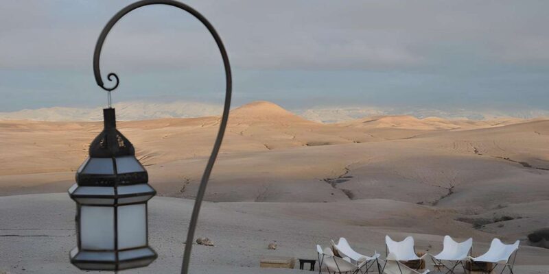 Magical Agafay : Camel Ride & Dinner show - Practical Details and Tips