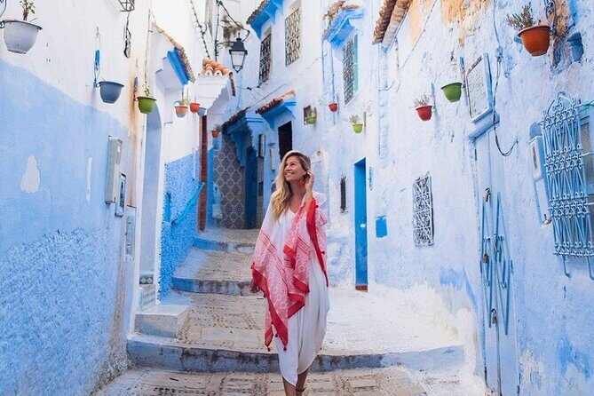 Magical Chefchaouen - Private Day Trip From Fes - Who Will Love This Tour?