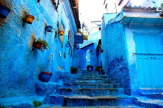 Magical Chefchaouen - Private Day Trip From Fes - FAQ