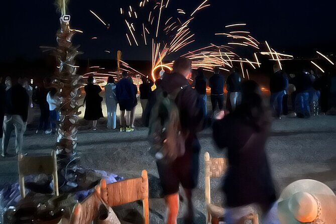 Magical Dinner Experience & Sunset Camel Ride in Marrakech Desert - FAQs