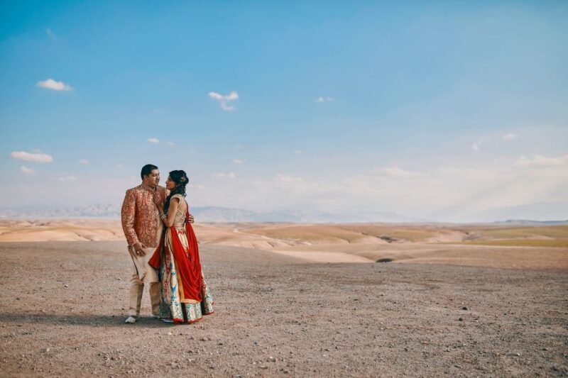 Magical Dinner In Agafay Desert & Sunset Experience - FAQ Section