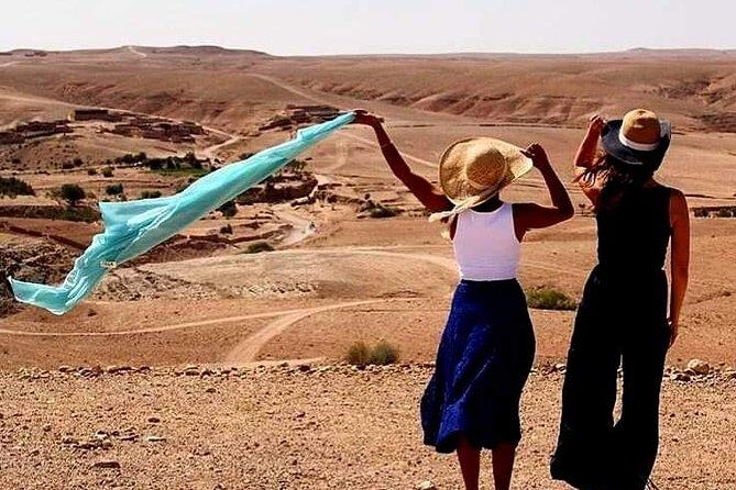 Magical dinner on sunset in Agafay desert and Camel Ride - Who Should Consider This Tour?