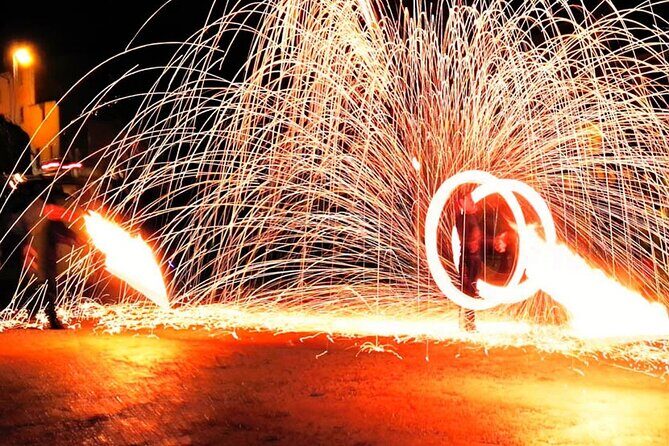 Magical Dinner show and Quad bike In Agafay Desert Marrakech - A Complete Look at the Agafay Desert Dinner and Quad Bike Tour