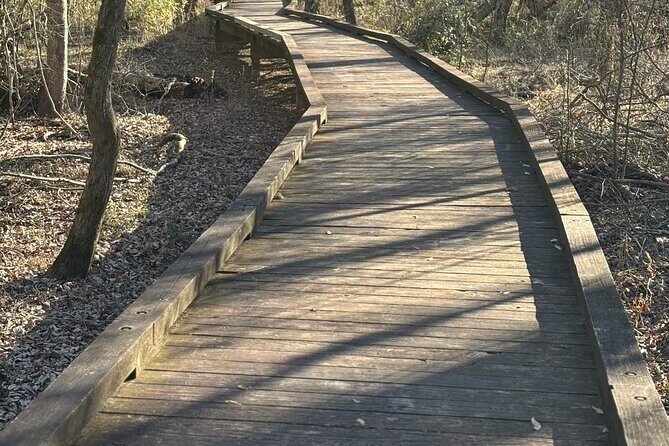 Magical Golf Cart Tour Through Peachtree City Trails - Why This Tour Offers Value and Unique Benefits