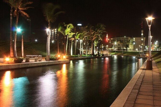 Magical Gondola Night Boat Cruise in Durban - Practical Tips