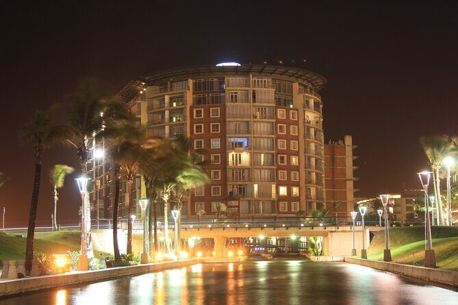Magical Gondola Night Boat Cruise in Durban - FAQs