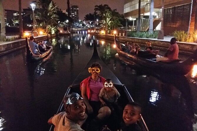Magical Gondola Night Boat Cruise in Durban - Final Thoughts