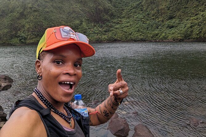 Magical Hike: Fresh Water Lake - What to Expect on This Hike