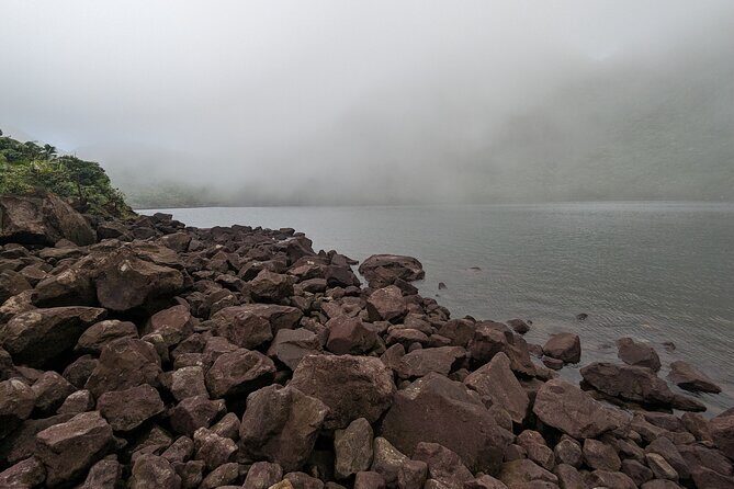 Magical Hike: Fresh Water Lake - The Value of the Experience