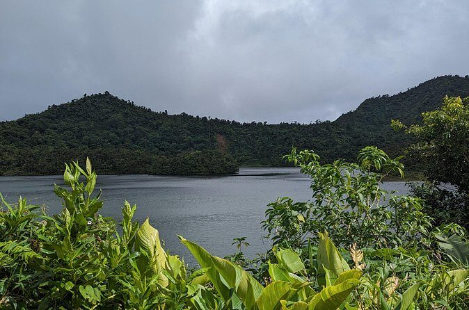 Magical Hike: Fresh Water Lake - What Past Travelers Say