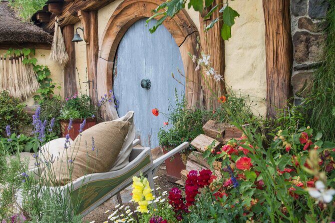 Magical Hobbiton: Small-Group Guided Tour from Auckland - FAQ