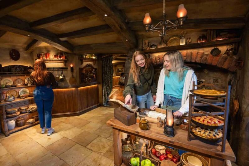 Magical Hobbiton: Small-Group Guided Tour from Auckland - A Practical Guide to Your Hobbiton Day Trip