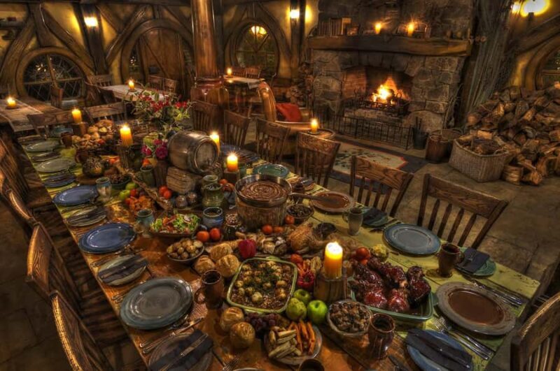 Magical Hobbiton & Waitomo Caves Small Group from Auckland - FAQs