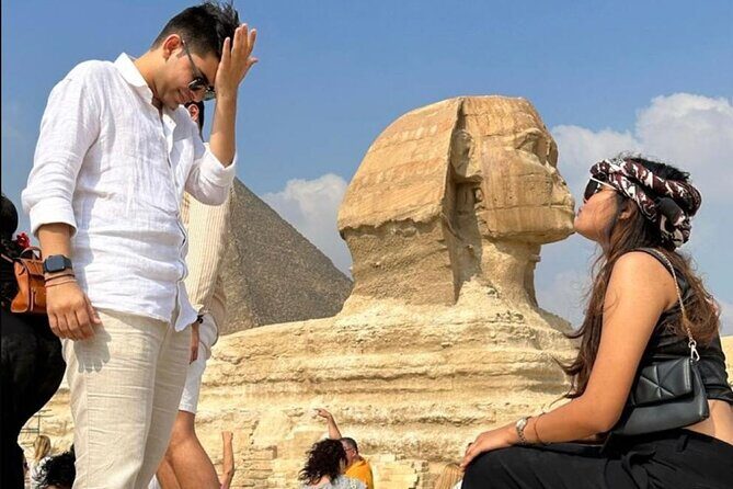 Magical Hot Air Balloon Ride Over Luxors Temples - The Sum Up: Is This Tour Worth It?